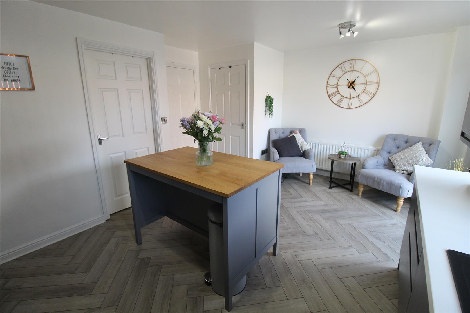 Doulton Grove, Baddeley Green, Stoke-On-Trent